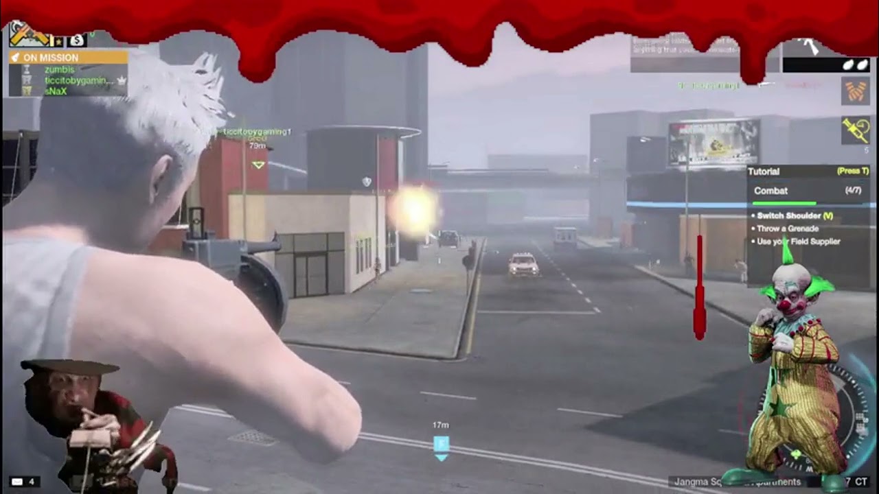 apb reloaded record mundial de tiro a distancia com tommy gun