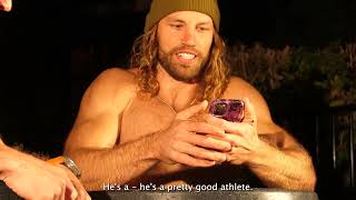 Ep. 7 It Better Be Maple Chill Out With Grant Mccartney