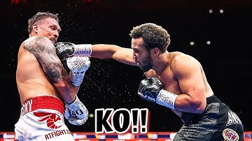 Oleksandr Usyk vs Moses Itauma Full Fight Breakdown Boxing Highlights – The Battle for Greatness