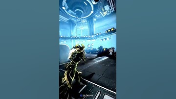 Warframe Gameplay: Synapse is incredible #warframe #gaming #pcgaming