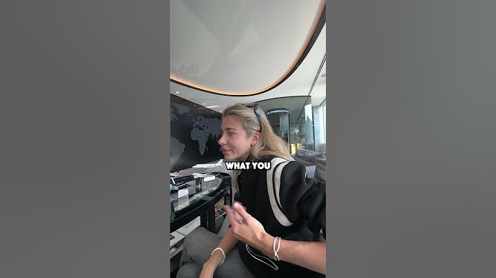 19 year old buys a private jet!