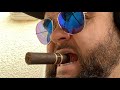 Zigarren Chill Stream NUB Maduro