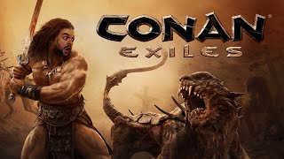 Conan Exiles, More tower More Power!