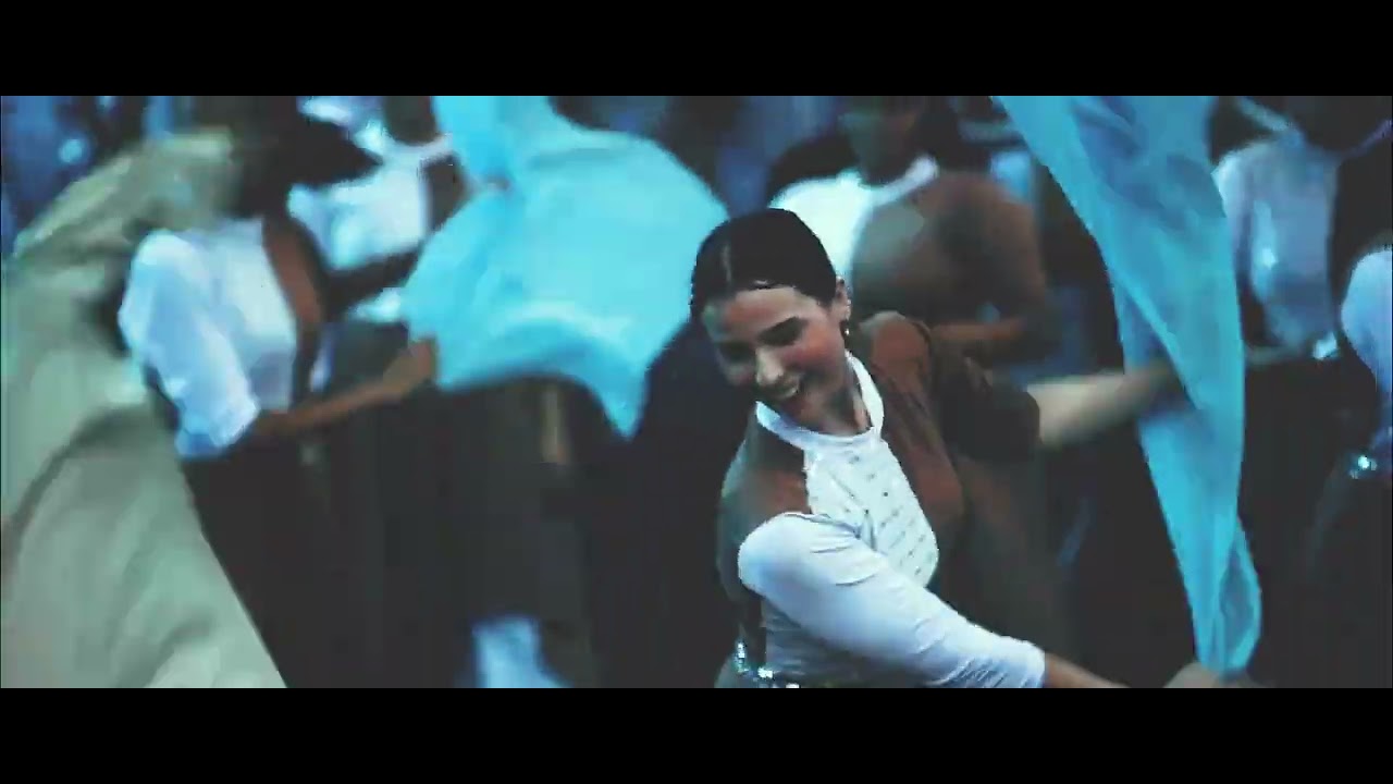 DANZA ALELUYA OASIS MINISTRY (VIDEO OFICIAL)