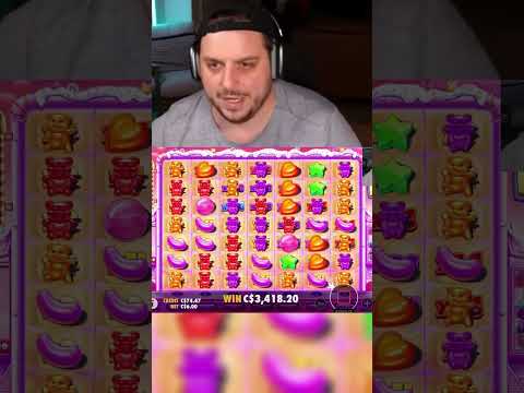 Spel Sugar Rush 1000 gratis op Proef: probeer de demo-versie van dit casino-spel in Nederland