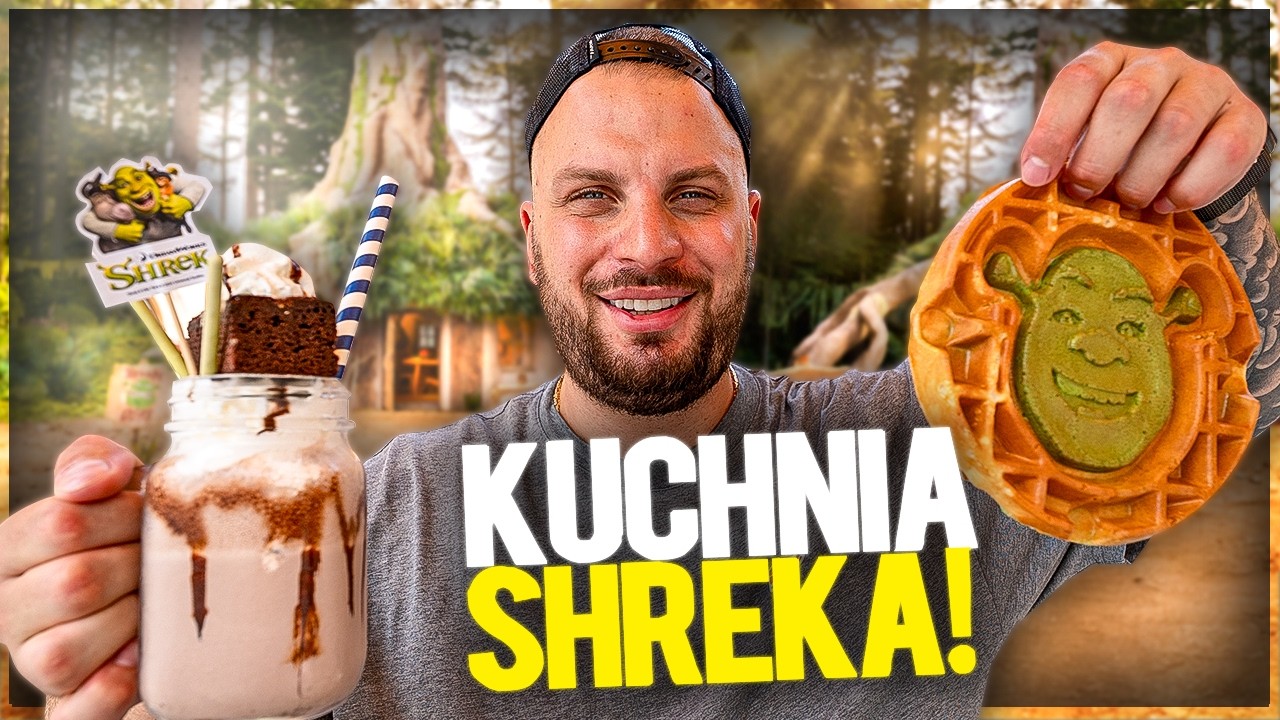 NAJPOPULARNIEJSZY PARK ROZRYWKI