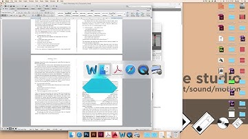 Using OCR with Adobe Acrobat Pro