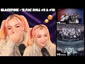 [REACTION] BLACKPINK - ‘B.P.M.’ Roll #9 &amp; #10