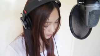 Vignette de la vidéo "《海枯石爛 When The Seas Run Dry And The Stones Go Soft》Cover Version | Chendy 陳葦廷 (原唱：Olivia Ong)"