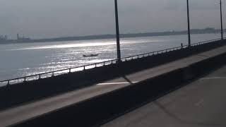 Jamuna Bridge Side Seen in Youtube 2020