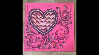 Sanntangle Tile 315
