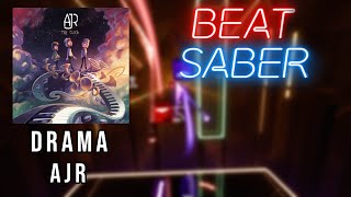 Beat saber | AJR - Drama