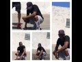 Kendrick Lamar #ALSICEBUCKETCHALLENGE