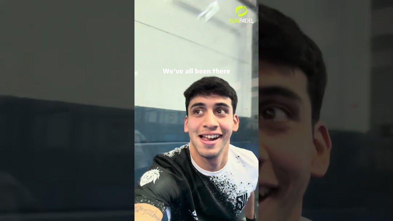 it happened to the best of us😂 