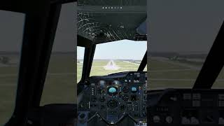 #shorts Epic Landing on a Short Runway – Legendary Concorde