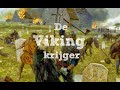 De viking krijger