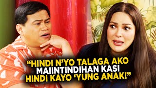 KC Concepcion, may “hinaing” tungkol sa pamilya! | Ogie Diaz