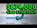 My $874k CBO Facebook Ads Strategy For 2022 (URGENT)