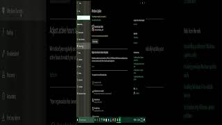 كيف توقف حماية الويندوز المؤقتة؟ 🔒 #windows #shorts #tutorial
