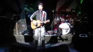 Sweet Little Lies - Michael Franti &amp; Spearhead - 2007-03-17