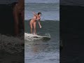 Spin Around And Go – Flora Christin #surfersofbali #surfingbali #surfer