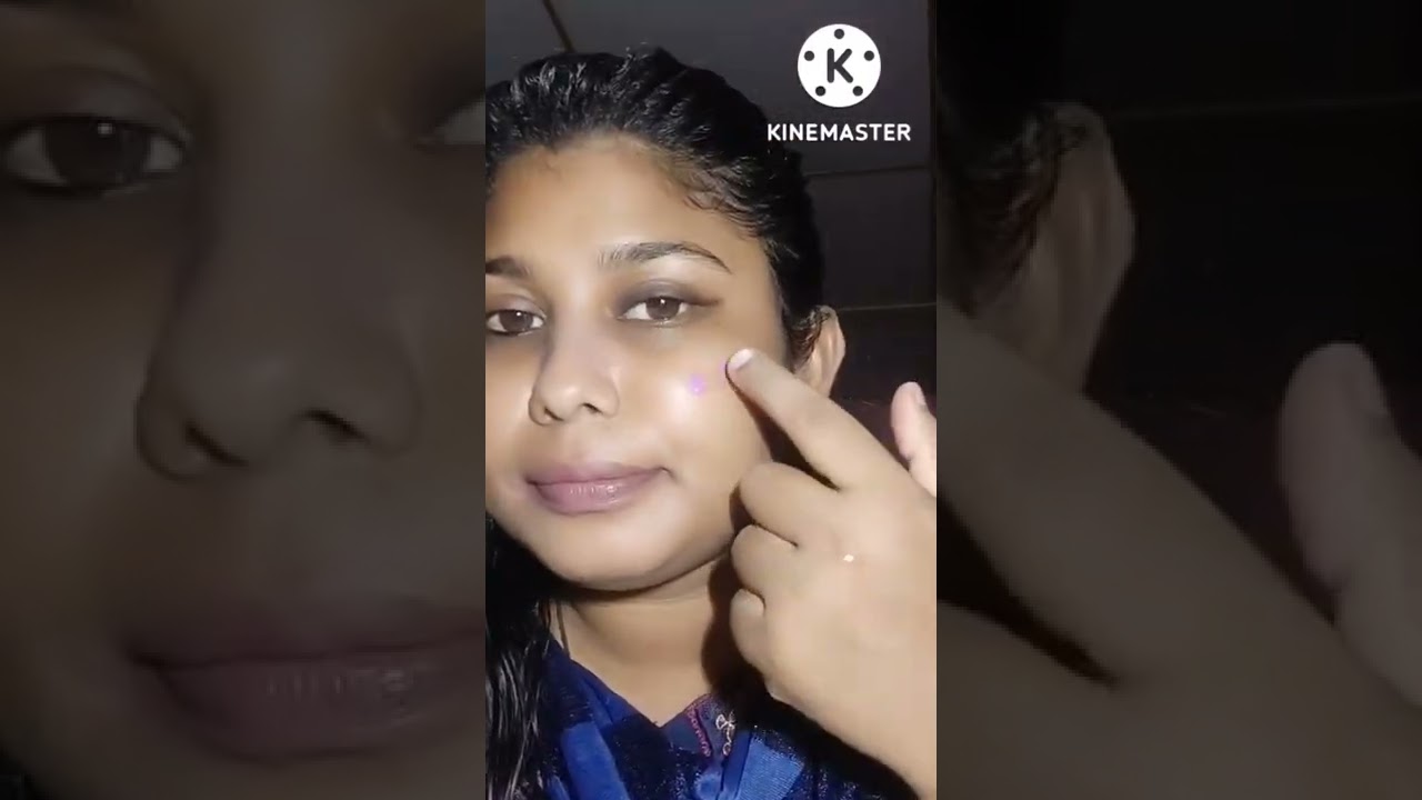 Homemade Blush 💄😱wow😳