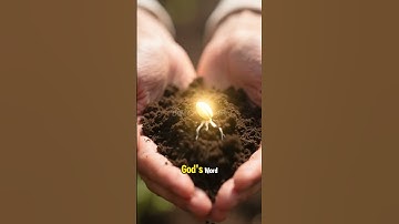 The Parables of Jesus | Hidden Truths of the Kingdom of Heaven ✨