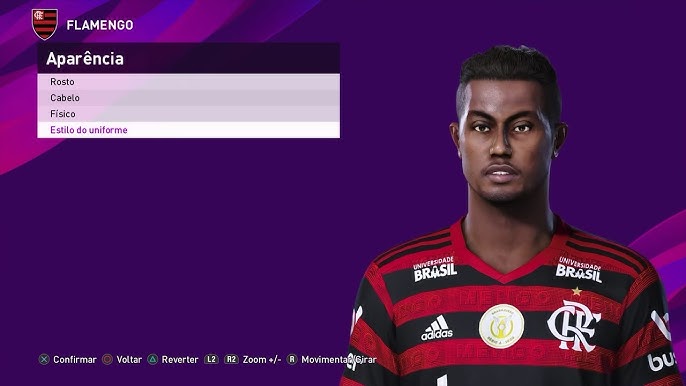 PES 2018 - Combinação de Olheiros para contratar Fernandinho do Man Blue  - Vídeo Dailymotion