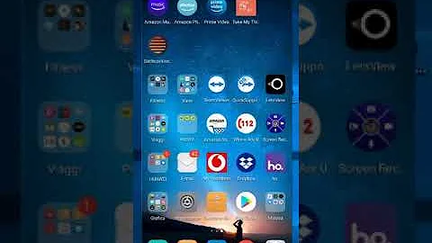 In quale cartella si trovano le foto su Android?