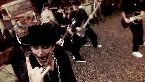 Freaks and Clowns - Justice Elite (Official Video)