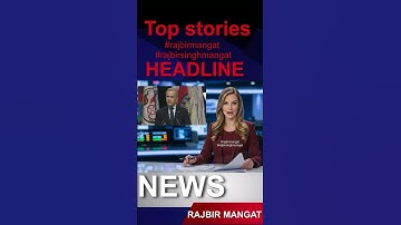 Assembly of First Nations calls for withdrawal of Canada Alberta pipeline deal #rajbirmangat #news