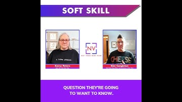 The Soft Skill That Changes Everything 💥😯