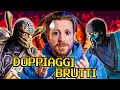 Ridoppiare i videogiochi: Mortal Kombat