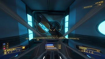 [Overload] : Walkthrough Part 2 : "Ace difficulty"  Any% [Mission 6]