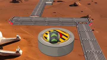 Going Balls‏ - SpeedRun Gameplay Level 589