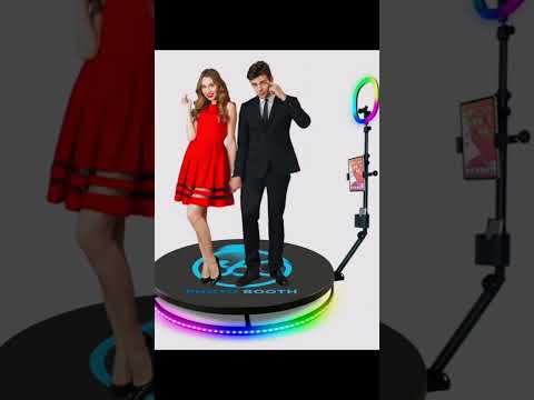 360 photo booth,