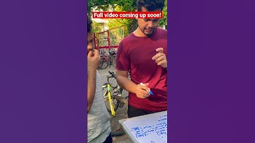 @NishantChahar11 at IIT Bombay! #iit #jee #shorts #jee #coding