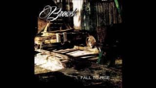 Broach - Monster In Your Mind
