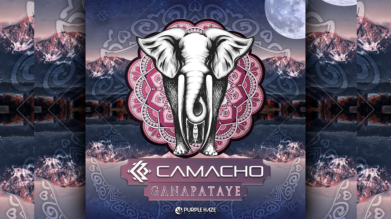 Henrique Camacho - Ganapataye Henrique Camacho - Ganapataye