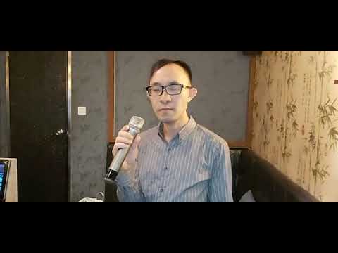 Andy 唱 蔡國權 順流逆流