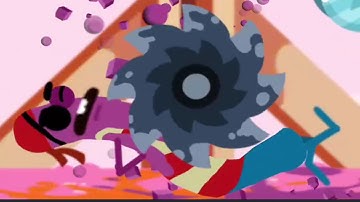 THE SAUSAGES TOURNAMENT Gameplay Walkthrough RUN SAUSAGE RUN Android Game