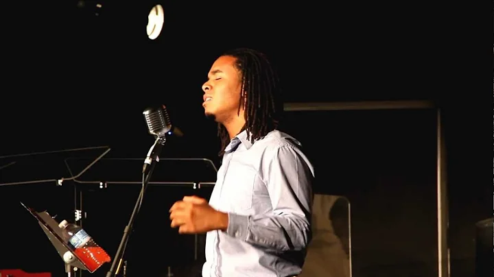 Always & Forever(Heatwave Cover) by Lonnie Reed