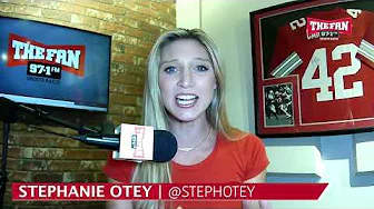 Ohio State vs. Akron Zips Betting Guide | 97.1 The Fan thumbnail
