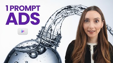 The First AI To Create Full Video Ads