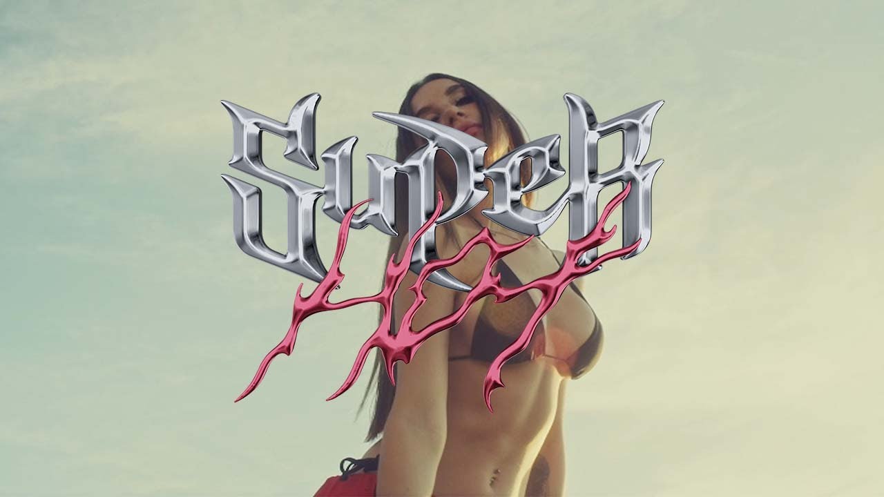 Akasha - Super Hot (Video Oficial)