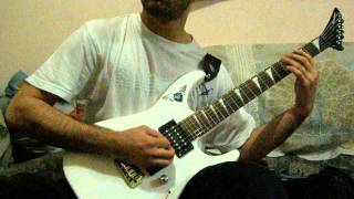 more riffage in drop a tuning