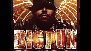 Big Pun - Banned from T.V.