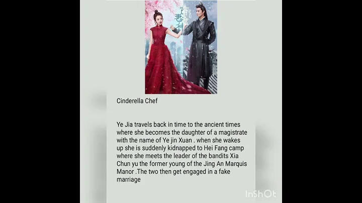 Top 5 Chinese historical dramas about arranged marriage. #chinese#historical#drama#lover .