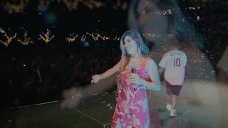 Kolohe Kai - All My Life ft. my wife (Live from San Diego Petco Park)