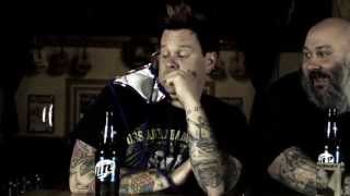Video thumbnail of "Bowling For Soup - "Real""